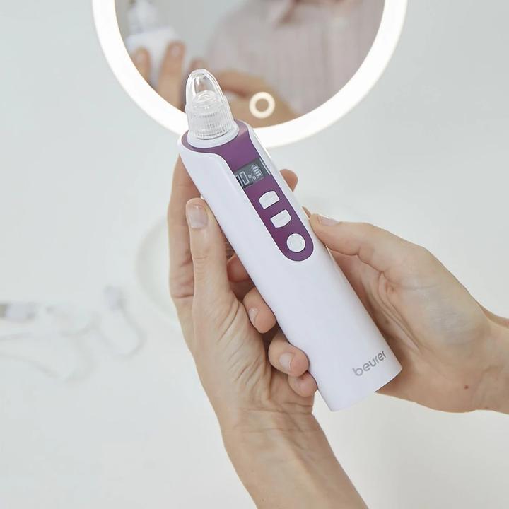 Actual product image Beurer FC 41