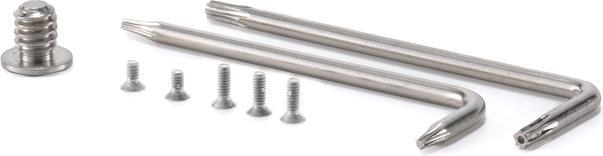 Tilta Accessory Kit for Fujifilm X100VI (Diverses Video Zubehör)