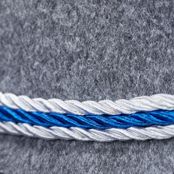 Produktbild Relaxdays Trachtenhut Set