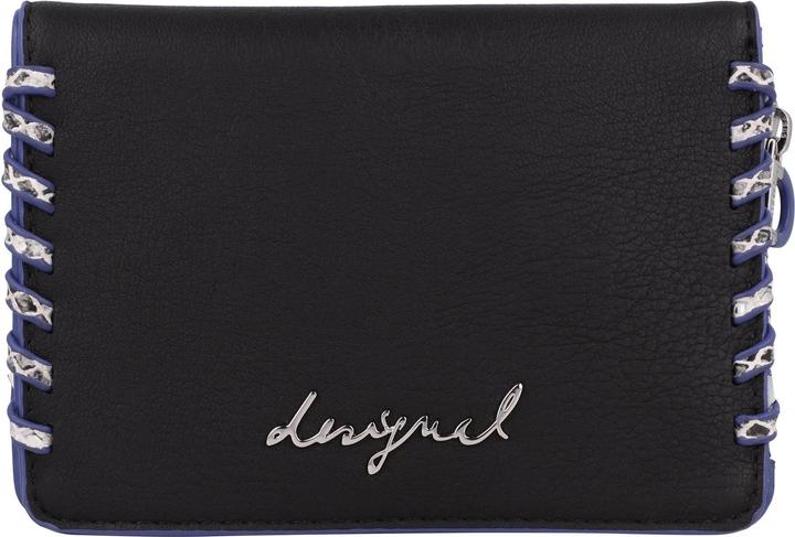 Desigual Greta Geldbörse 14 cm