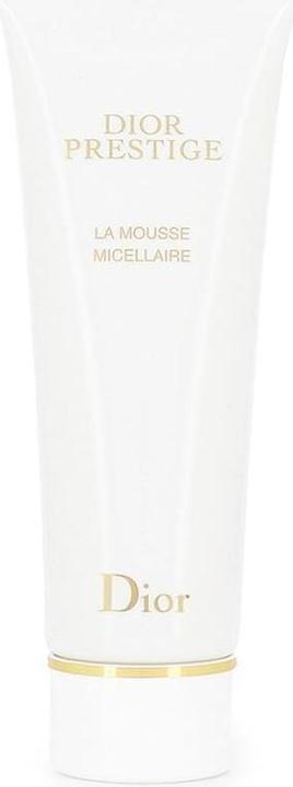 Dior La Mousse Micellarie (Schaum)