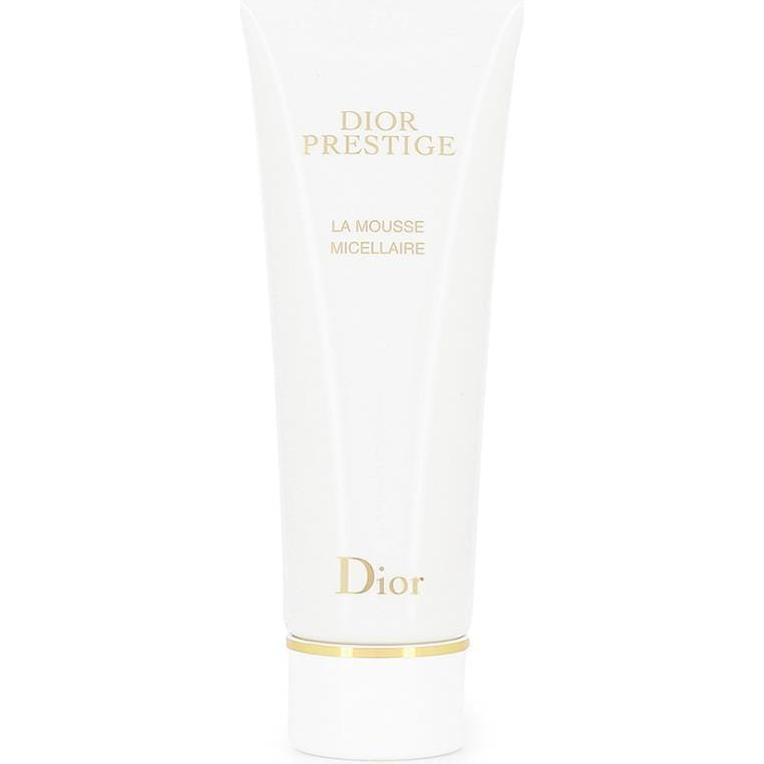 Dior, Gesichtsreinigung, La Mousse Micellarie (Schaum)