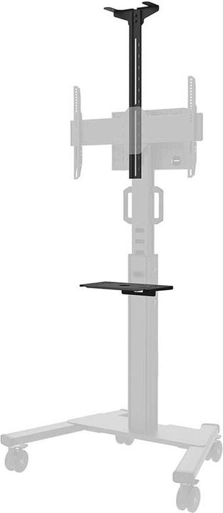 Immagine prodotto Neomounts Select Videobar e Kit Multimediale (Asta, 9 kg)