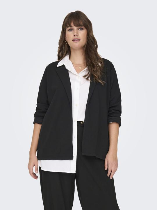 Produktbild Only Klassischer Curvy Blazer (48)