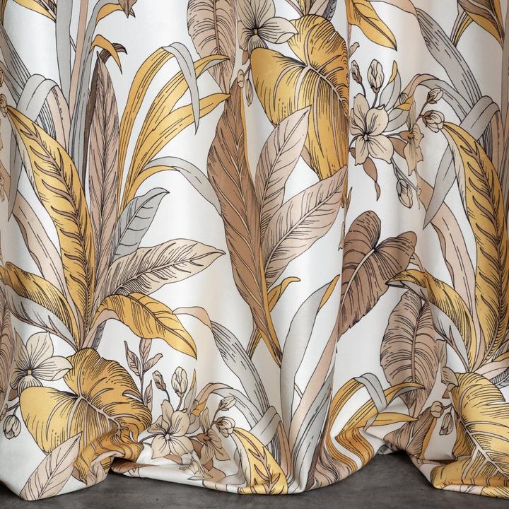 Produktbild Eurofirany D91 (140 x 250 cm)