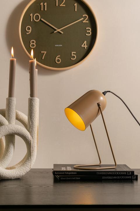 Produktbild Karlsson Pure Wood Grain (40 cm)