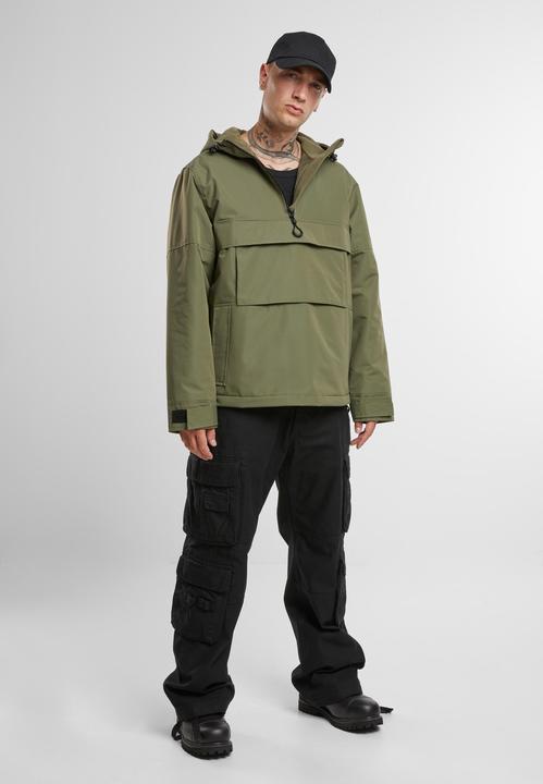 Produktbild Brandit Men Windbreaker Arctic - 174751 (XS)