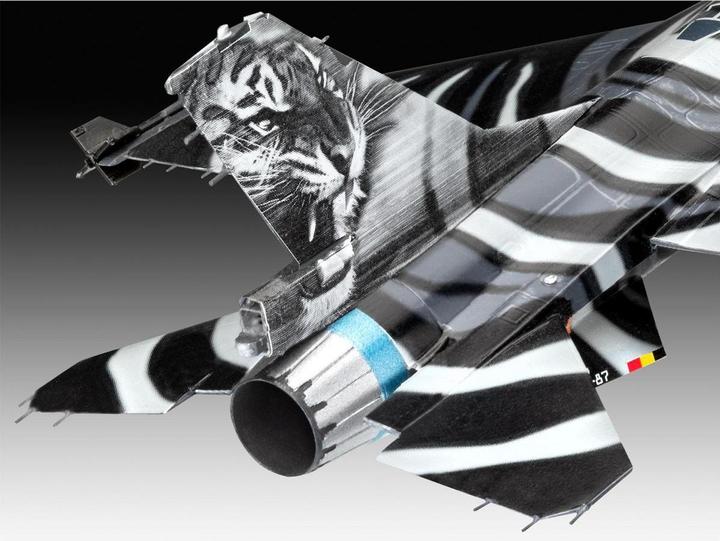 Actual product image Revell Gift Set NATO Tiger Meet 60th Anniversary