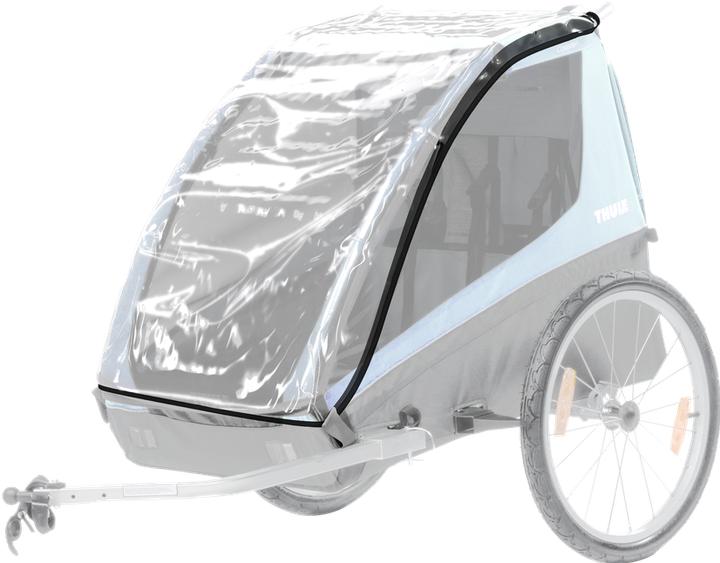 Produktbild Thule Regenverdeck Coaster