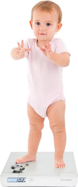 Immagine prodotto False Scala evolutiva per bambini (20 kg)