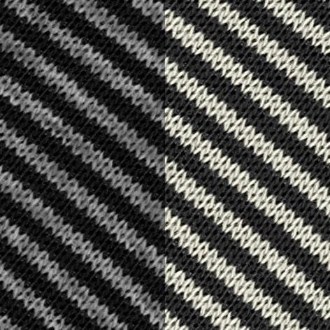 Image du produit Esprit Allover Stripe SN 2P (lot de 2, 39 - 42)