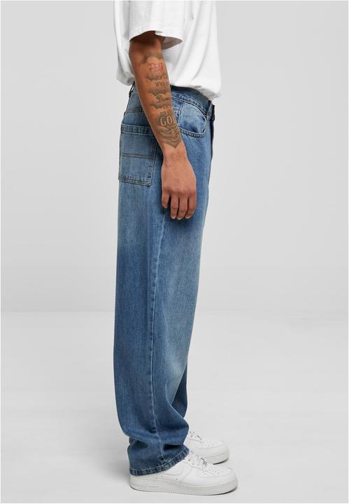 Actual product image Urban Classics 90‘s Jeans (36)
