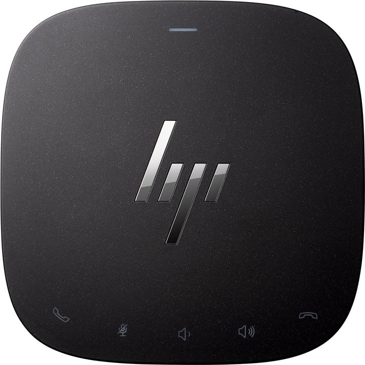 Produktbild HP Thunderbolt G4 Dock (Thunderbolt, 10 Ports)