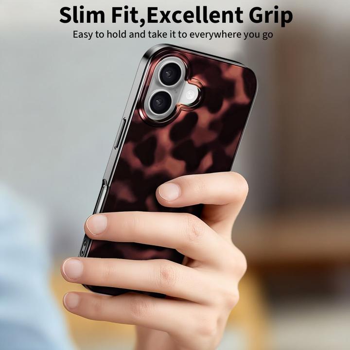 Immagine prodotto Tech-Protect Lamano Magsafe Iphone 17 Panther (Apple iPhone 17)