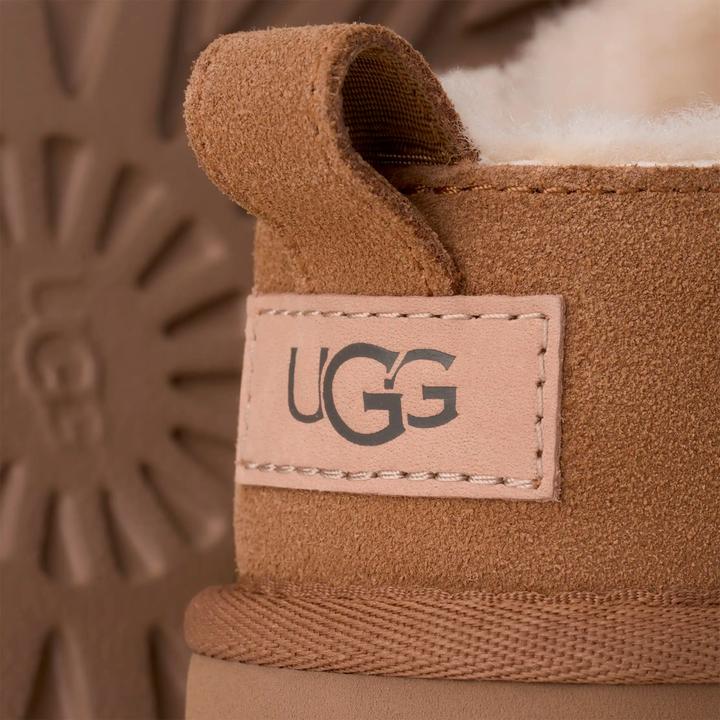 Actual product image Ugg Classic Micro (37)