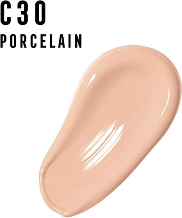 Image du produit Max Factor Facefinity All Day Flawless 3 In 1 Foundation C30-Porcelain 30ml (C30 Porcelain)