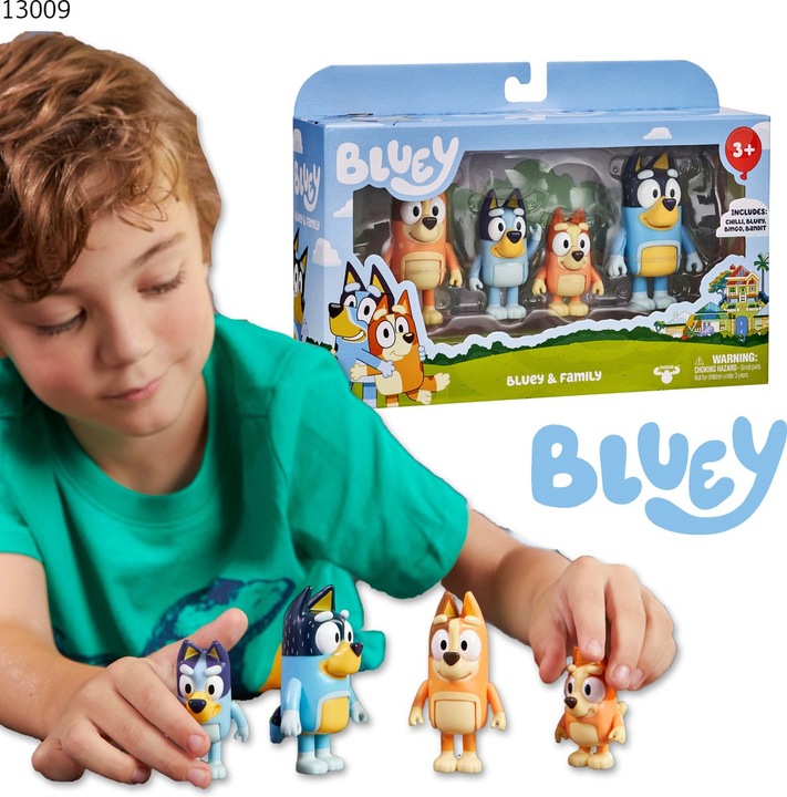 Image du produit Moose MS13009