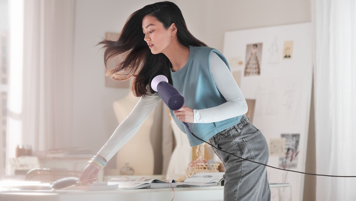 Actual product image Philips BHD340/10