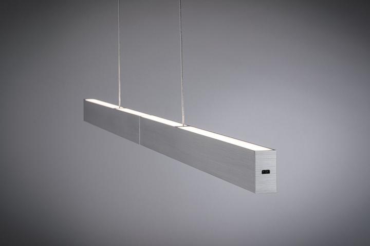 Actual product image Paulmann Aptare (4100 lm)