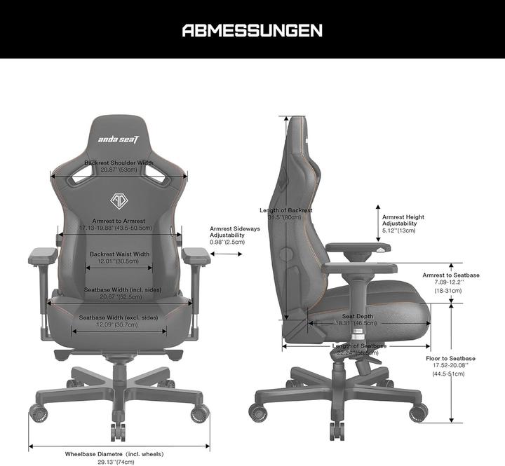 Immagine prodotto Anda seaT Phantom 3