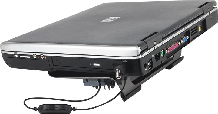 Produktbild Rainbow Netcooler Black