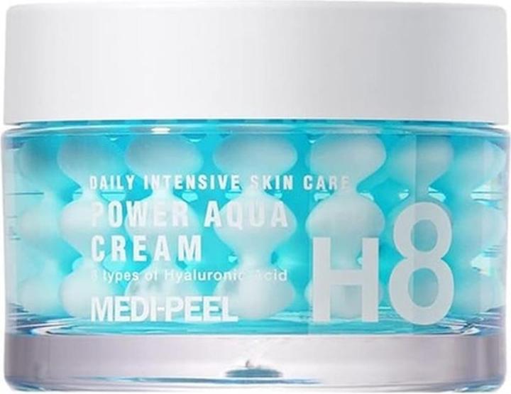 Medi-Peel Power Aqua Cream (Tagescreme)