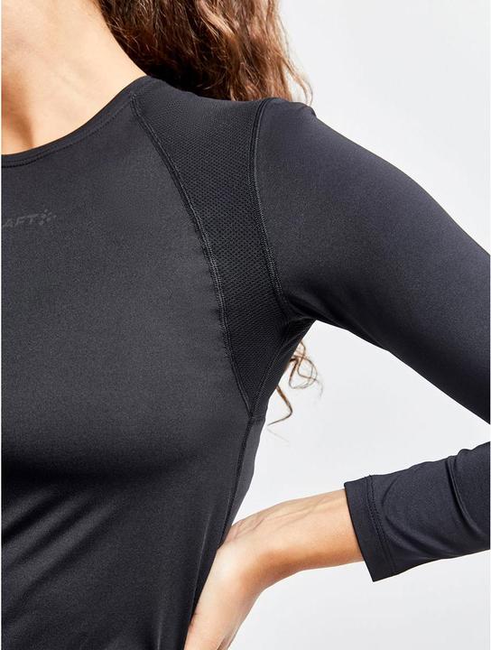 Actual product image Craft Adv Essence Ls Tee Ladies (XL)