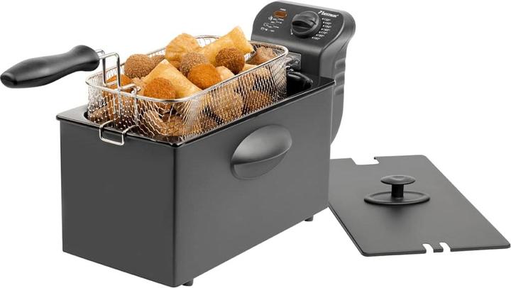Produktbild Bestron Af357b