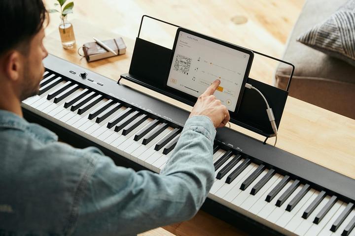 Produktbild Casio CDP-S110BK (88 Tasten)