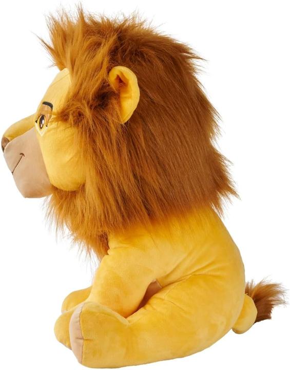 Productafbeelding Simba Disney Leeuwenkoning 30e, Mufasa 45cm (43 cm)