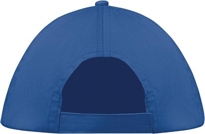 Actual product image MidOcean Buzz 5 Panel Baseball Cap