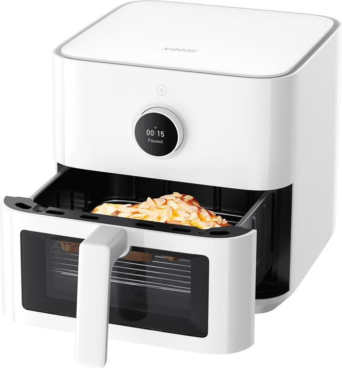 Productafbeelding Xiaomi Smart Friteuse 5.5L EU Editie