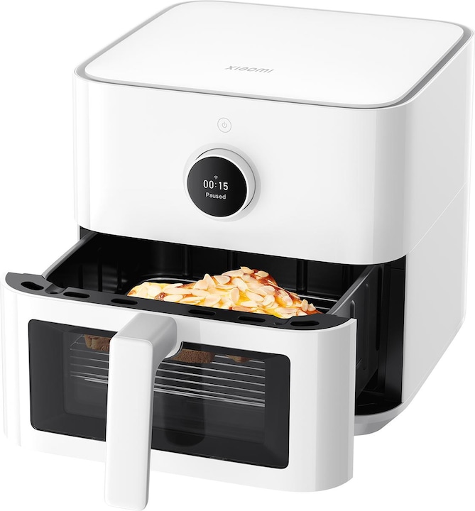 Produktbild Xiaomi Smart Air Fryer (EU-Stecker)