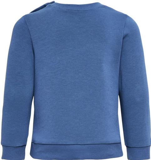 Produktbild hummel Hmlsanto Crewsuit (56)