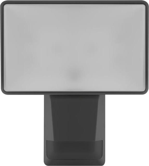 Produktbild Osram ENDURA® PRO FLOOD SENSOR 27W 4000K IP55 Dark Gray (3000 lm, IP55)