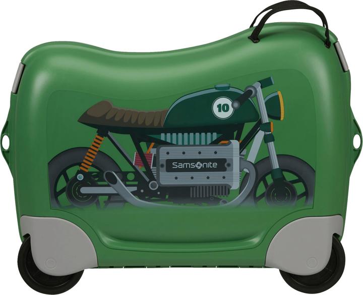 Motorbike