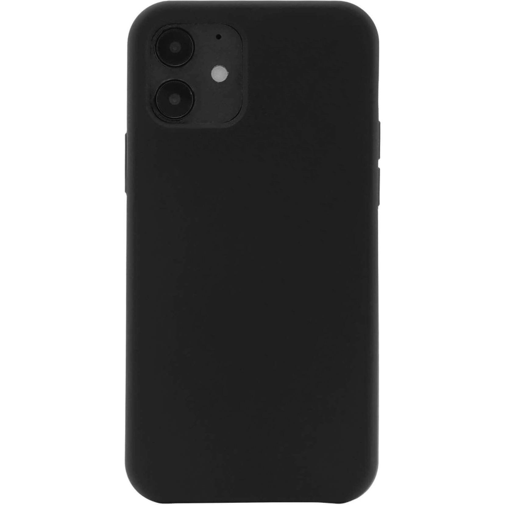 JT Berlin Steglitz (Apple iPhone 12 mini), Smartphone Hülle, Schwarz