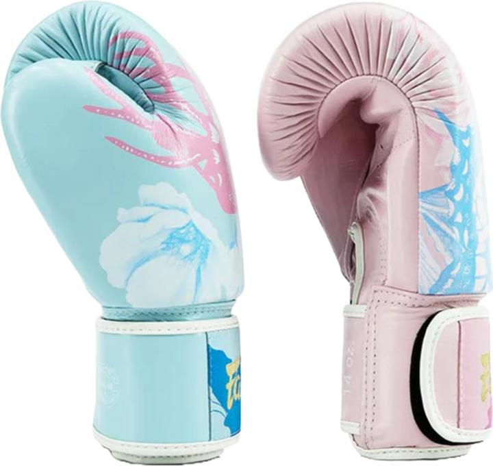 Produktbild Fairtex Boxhandschuhe Fiore (10 OZ)