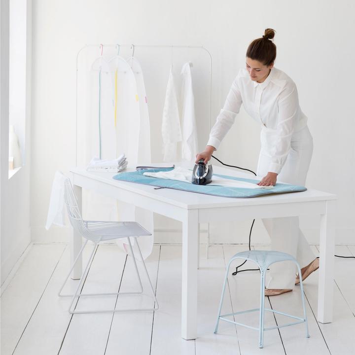 Produktbild Brabantia Bügeldecke Mint Leaves