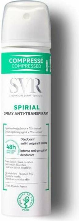 Actual product image Spray Anti Trans (Spray, 75 ml)