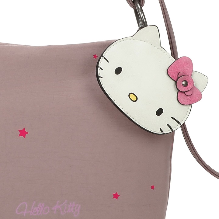 Produktbild Fritzi aus Preußen Hello Kitty fritzi Cross Sky Stars Umhängetasche 23 cm