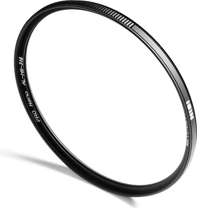 Produktbild Nisi Schutzfilter Pro Nano HUC (Schutzfilter)