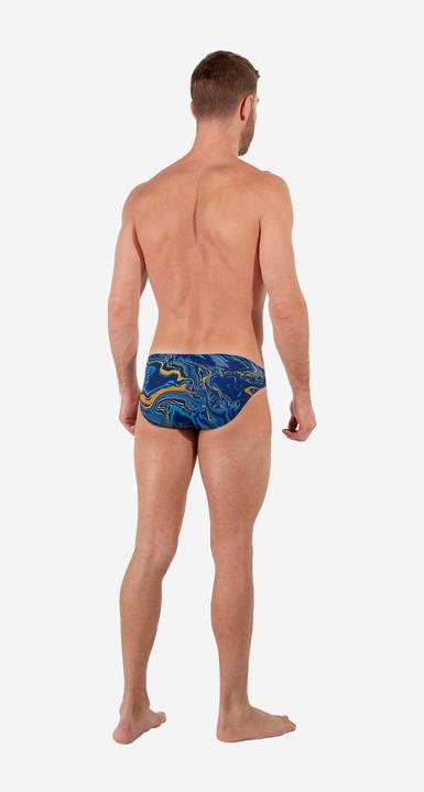 Actual product image HOM Minislip Micro Briefs Funky Style (L, Single pack)