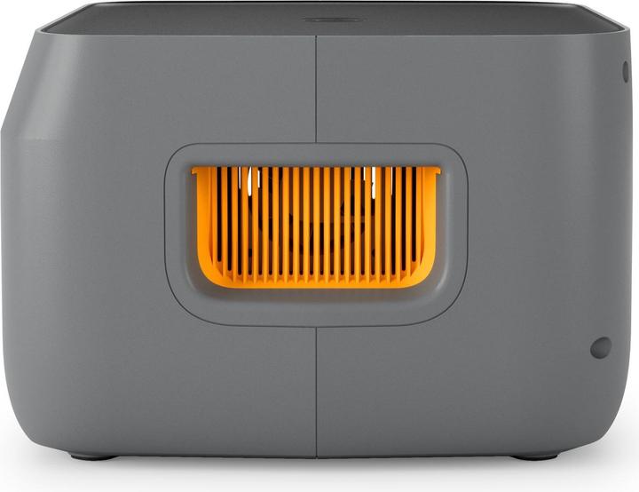 Actual product image Biolite BaseCharge 1500 EU High-performance Li-Ion Power Station (1521 Wh, 12.10 kg)