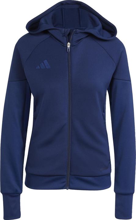 Immagine prodotto adidas Giacca con cappuccio Tiro 25 Donna (XL)