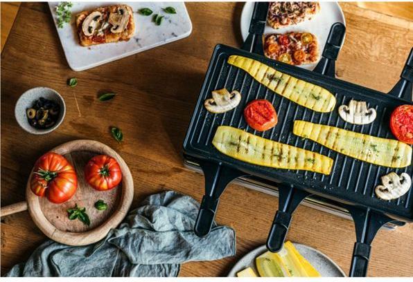 Produktbild Rommelsbacher RCP 1800