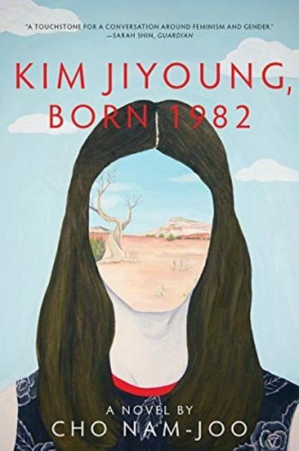 Kim Jiyoung, Born 1982 (Nam-joo Cho, Englisch)