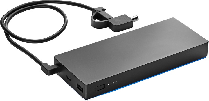 HPE N9f71aa (1 Cells, 19200 mAh)