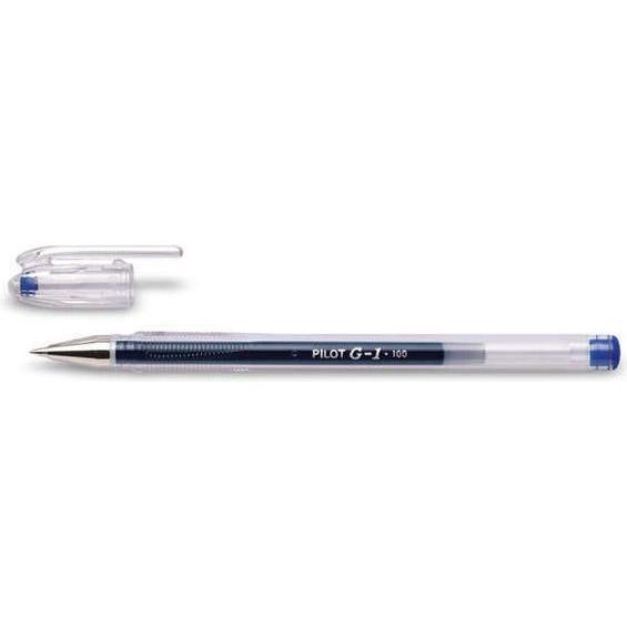 Pilot, Schreibstifte, G1 (Transparent, 1 x)