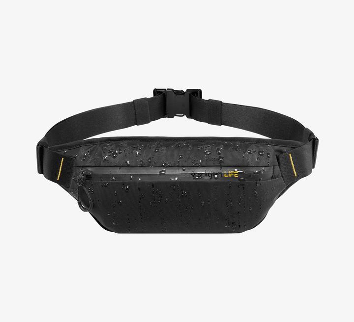 Produktbild Spigen KD411 Waistbag Klasden - black